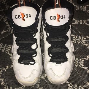 Men’s cb34 size 7